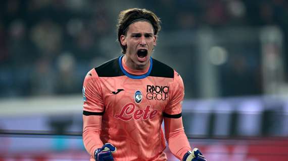 Arsenal, occhi su Carnesecchi: anche il PSG sul portiere 