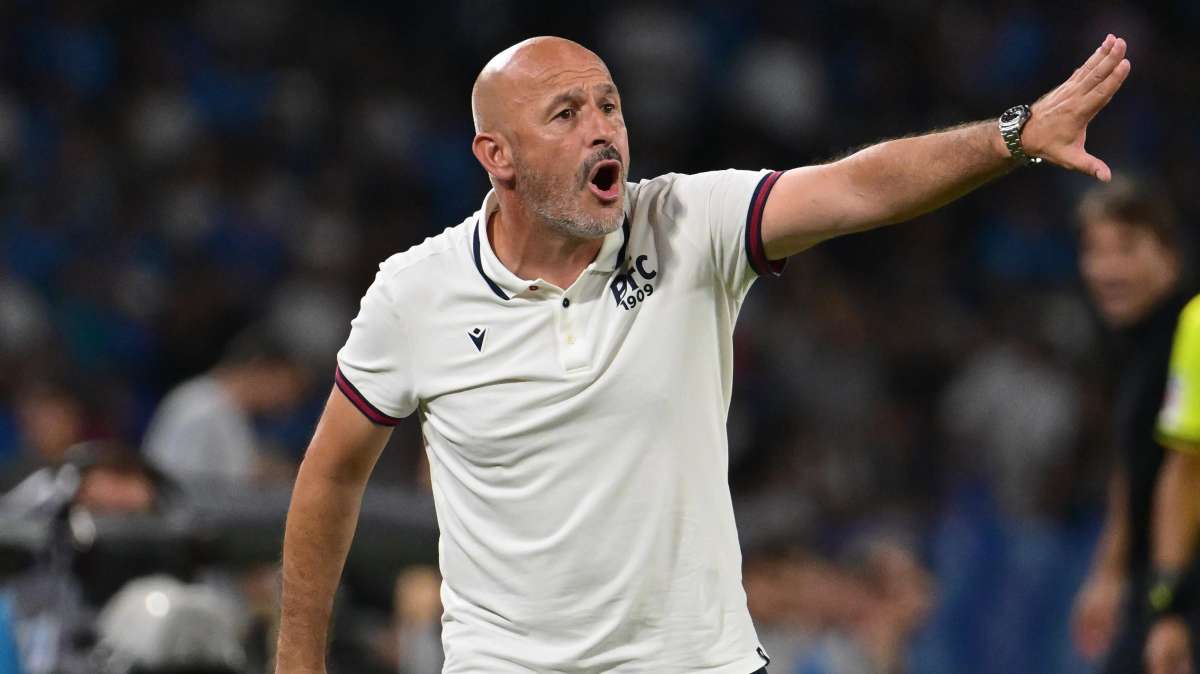 Corriere dello Sport - "Non è più il Bologna di Motta, non è ancora quello di Italiano"