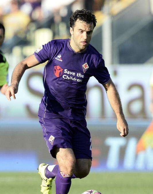 Giuseppe Rossi: "Abbiamo reagito, questa è la cosa più importante!"
