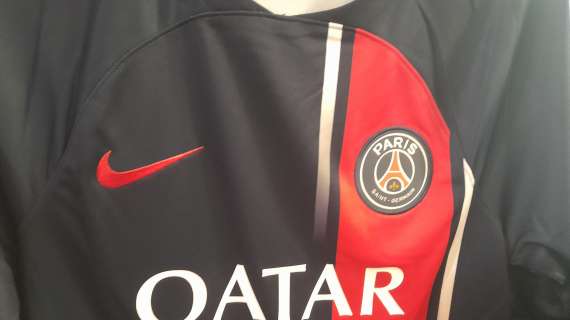 PSG, il difensore Pacho si presenta: "Qui per vincere molti trofei"