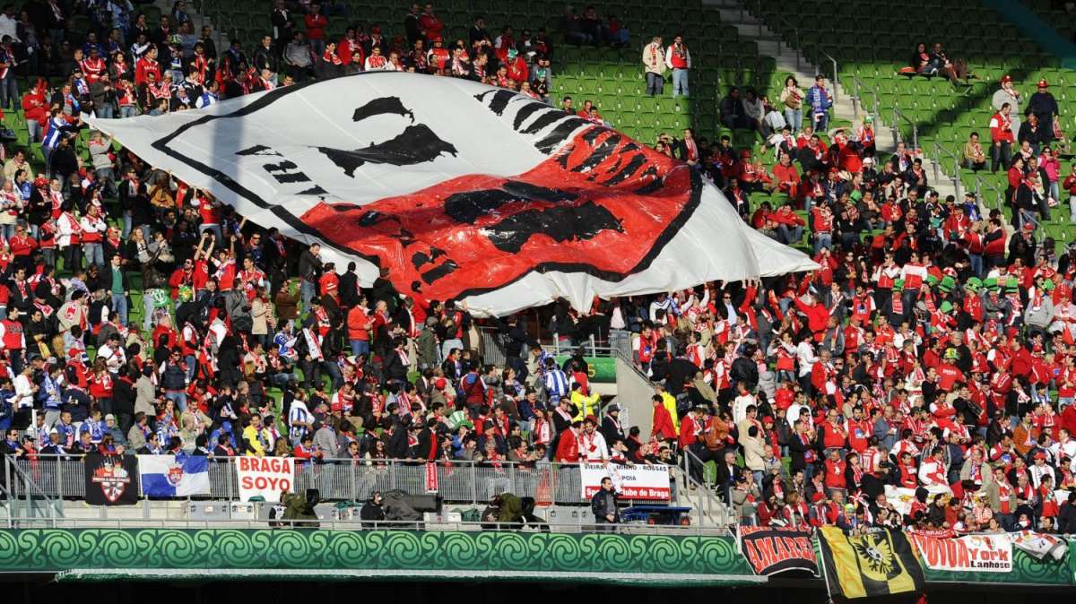 Sporting Braga, Pacienca se ne va: "I tifosi mi perdoneranno"