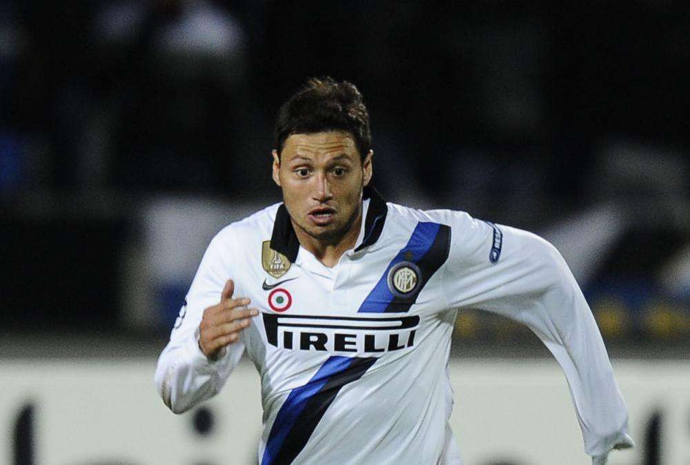 Top J. Cesar, flop Nagatomo. Lille-Inter, le pagelle dei nerazzurri