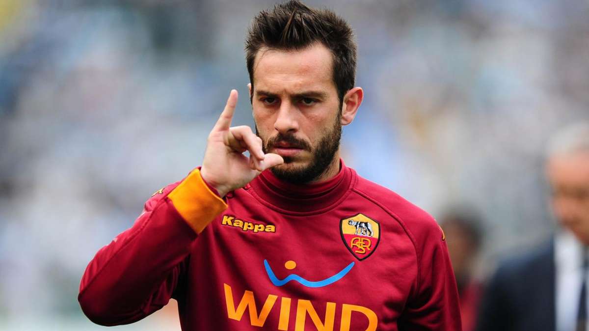 Roma, Cassetti: "Il nostro impegno è massimo"