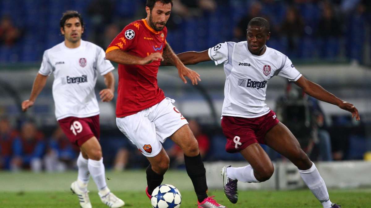 Cluj, Traore potrebbe essere ceduto