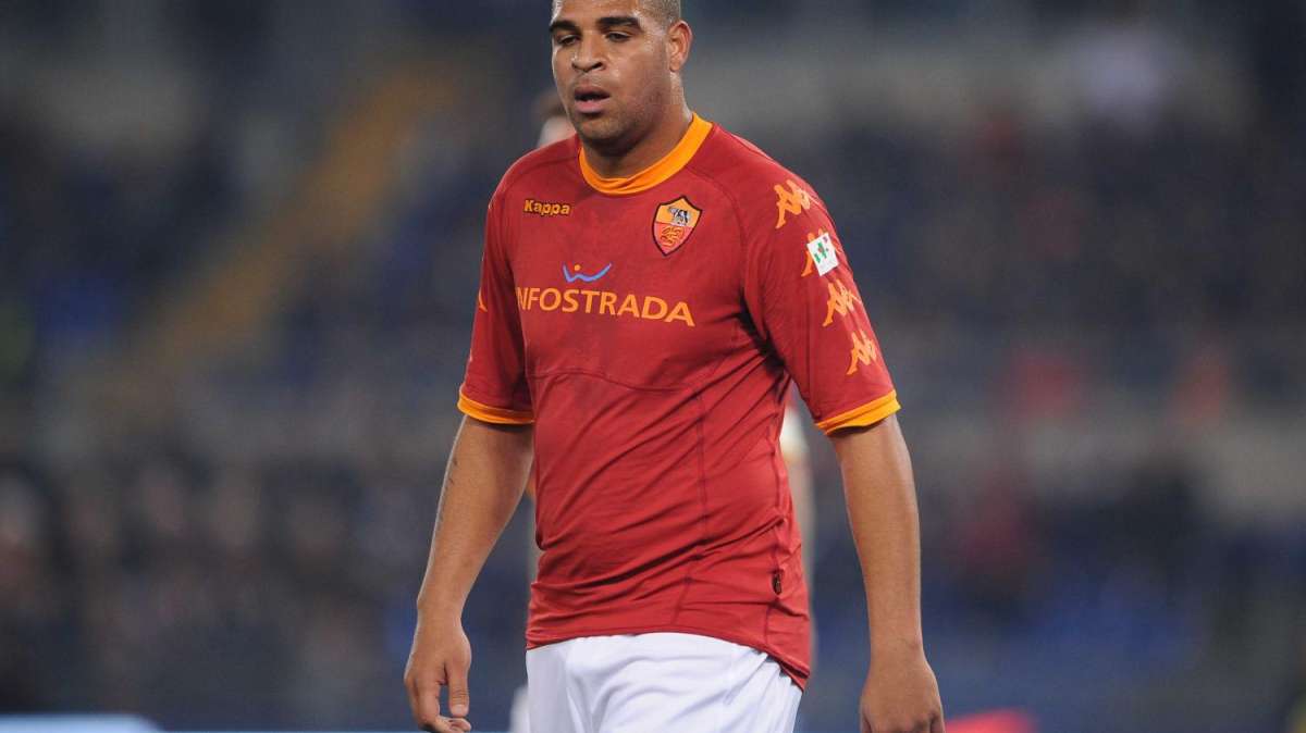 Roma, patente ritirata ad Adriano