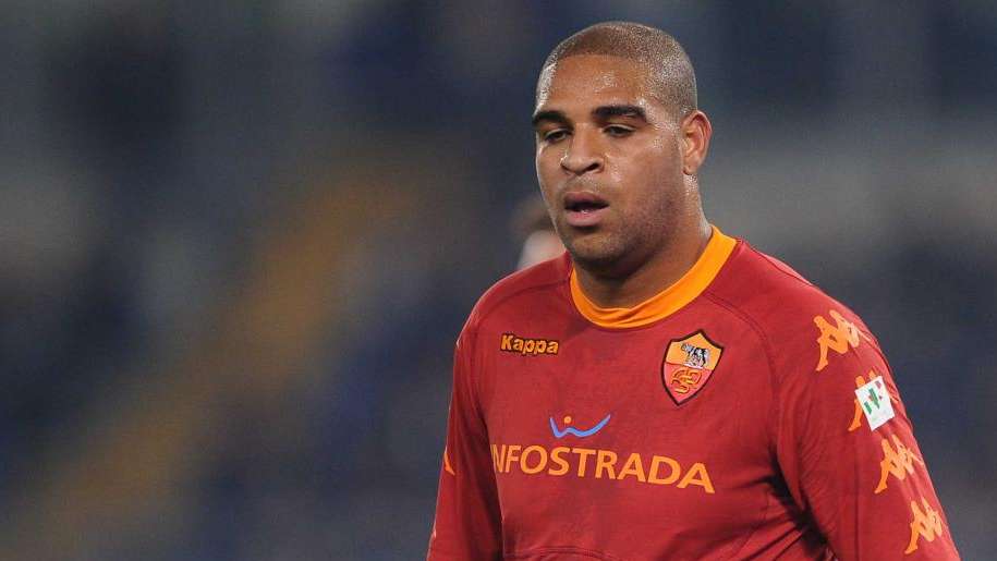 Roma, Adriano a Trigoria per trattare l'addio