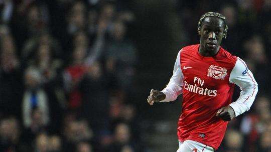 Arsenal e Sagna lontani. Il calciatore vuole il doppio di quanto offerto dal club