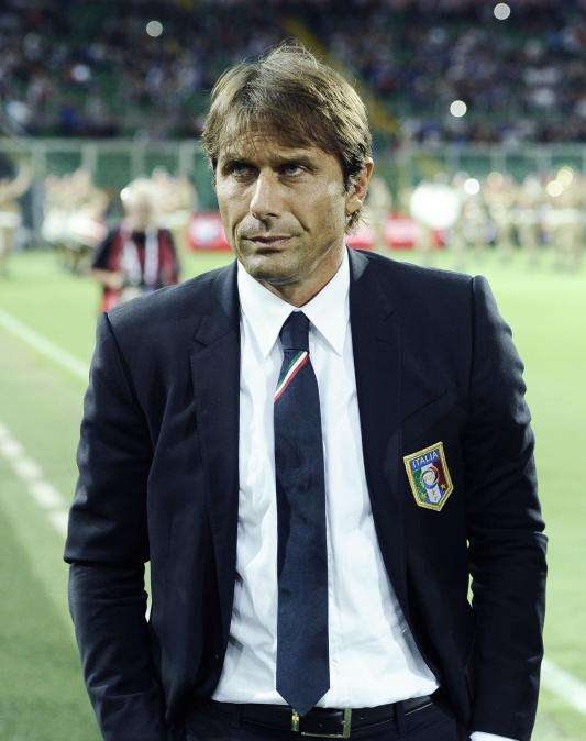Belgio-Italia, ecco le formazioni ufficiali