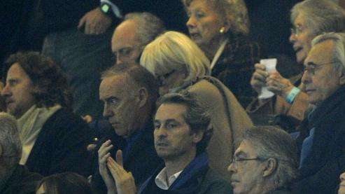 Inter, Tronchetti: "Tevez? Non ci interessa. Su Mou..."