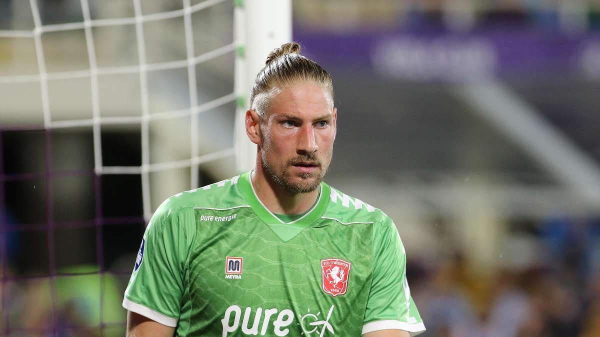Twente, Unnerstall: "Non vediamo l'ora di scendere in campo con il Salisburgo"