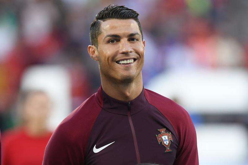 CR7, l'uomo dei record anche in Francia