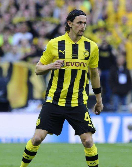 Dortmund, tante richieste per un veterano