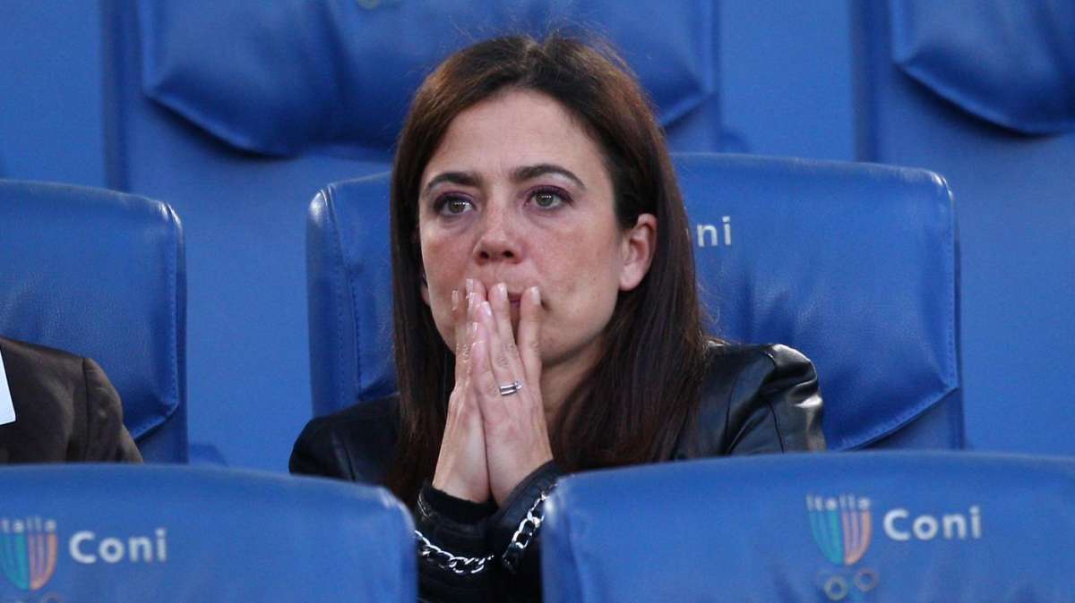 Roma, Rosella chiede un colloquio ai big