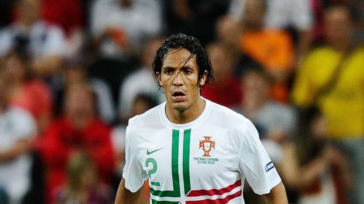 Bruno Alves potrebbe cambiare, ma restare in Russia