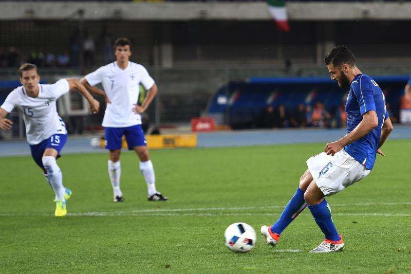 Calciomercato Inter, Candreva oggi alla Pinetina: i dettagli dell'operazione
