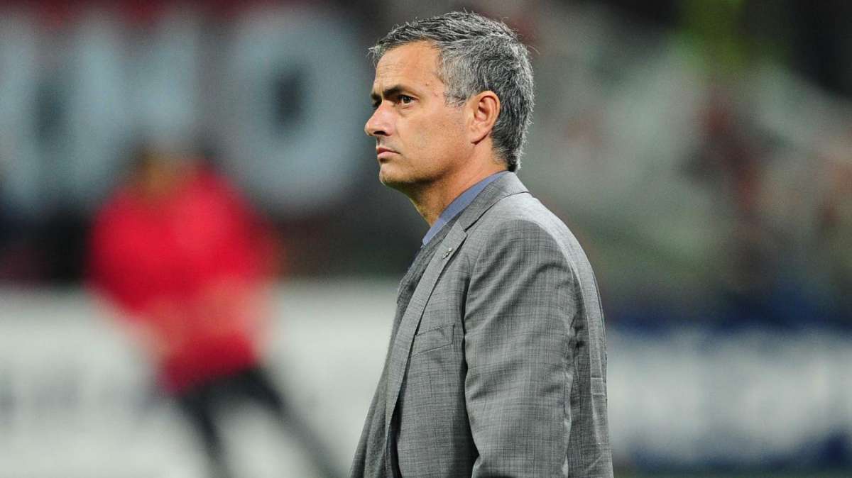 Real Madrid, Mourinho tuona ancora
