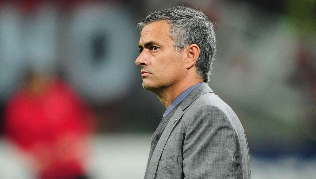 Mou mette pressione al Tottenham