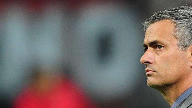 Real, Mourinho trova un alleato