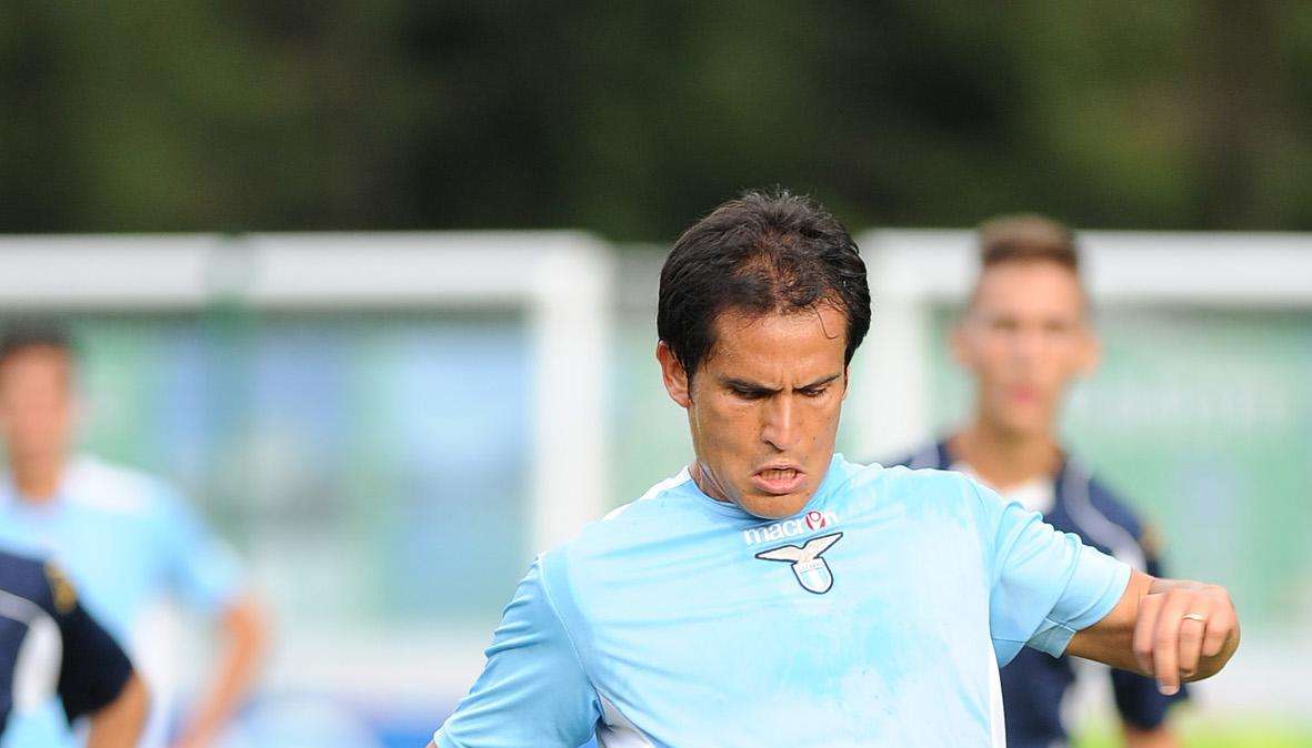 Top Ledesma, flop Zarate. Le pagelle della Lazio.