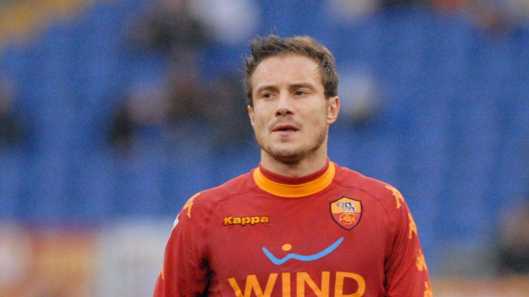 Roma, ag. Brighi: "Lui vorrebbe restare"