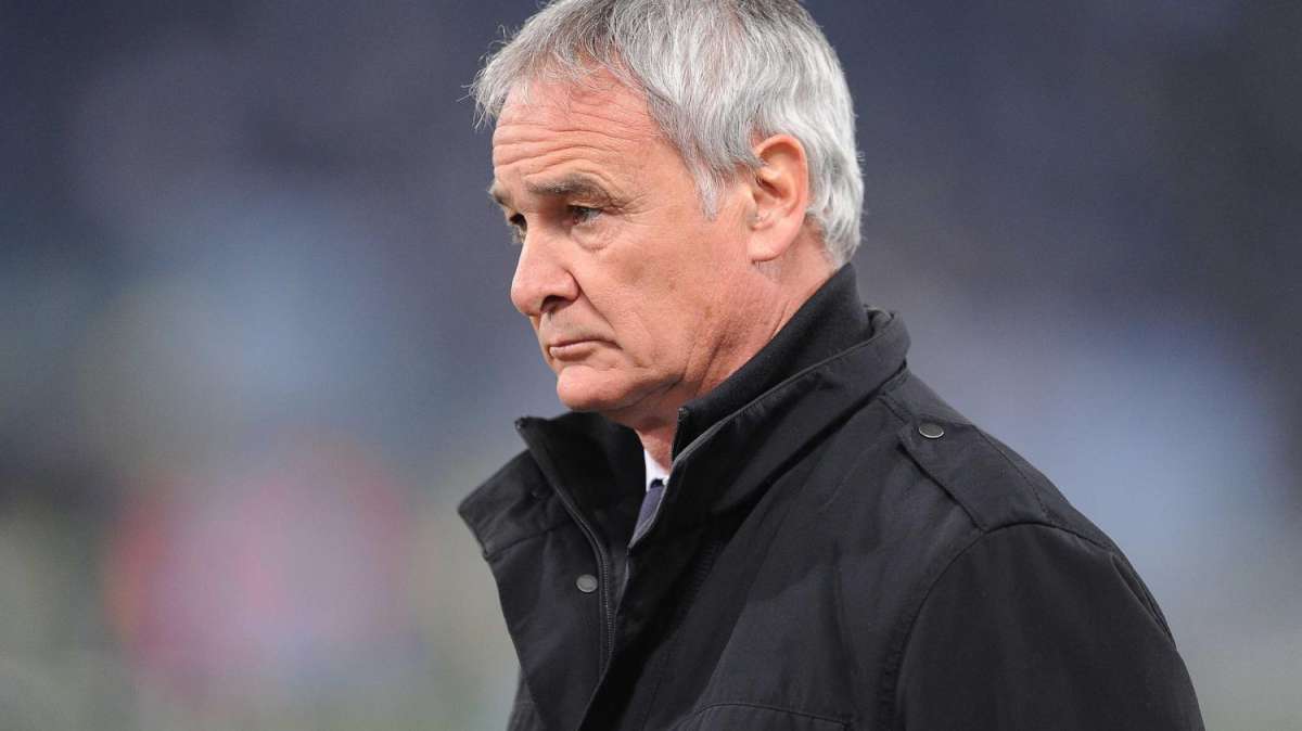 Roma, Ranieri svela: "I nuovi proprietari vogliono il mio rinnovo"
