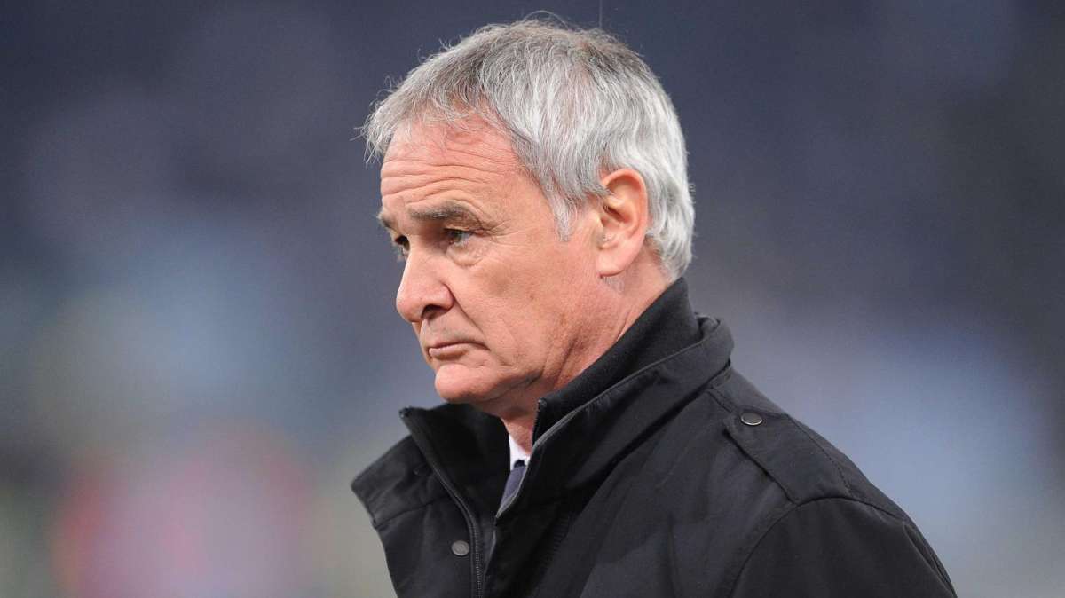 Sirene francesi per Claudio Ranieri