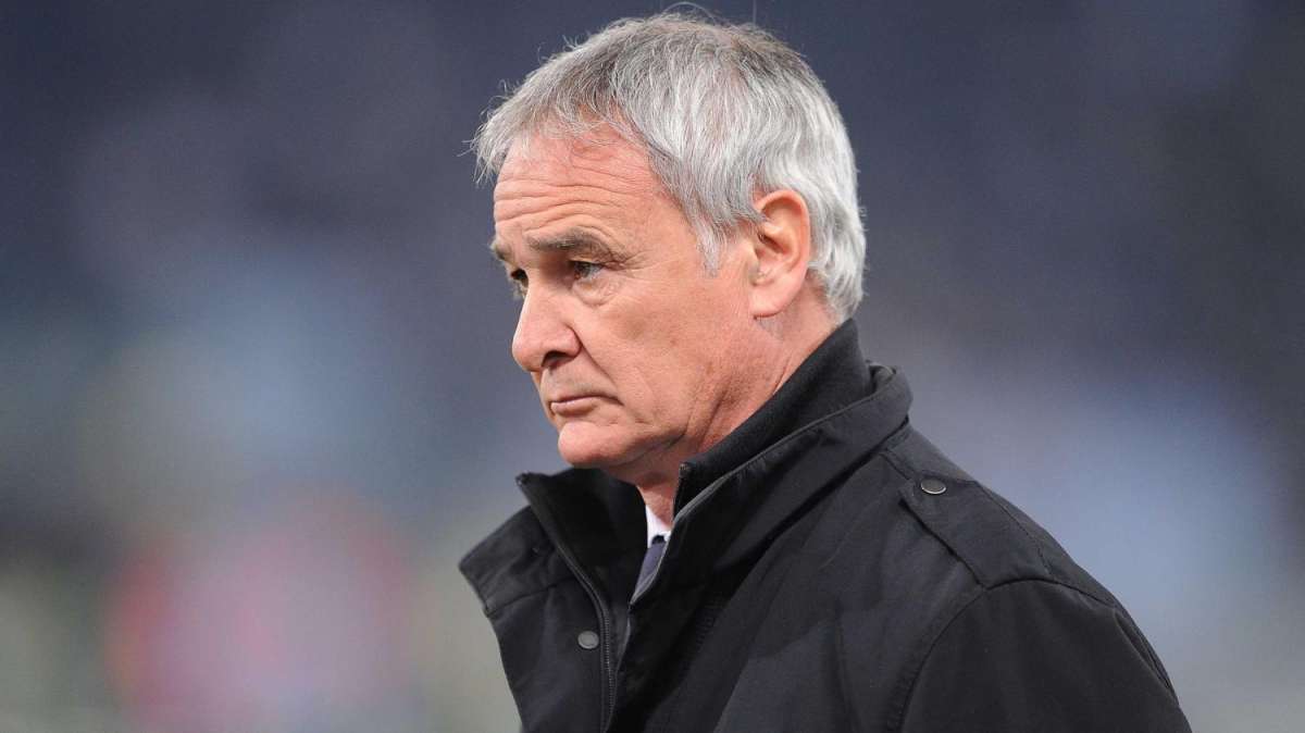 Roma, Ranieri si congeda: "Grazie a tutti e auguri a Montella"