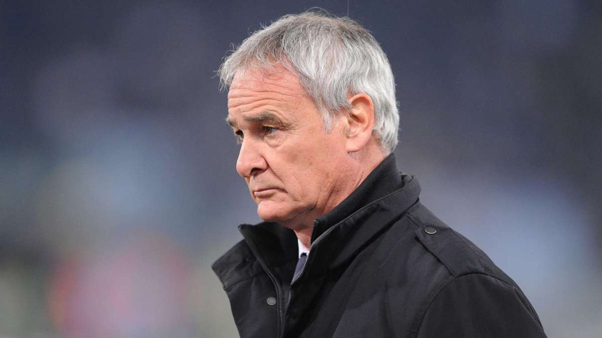 Ranieri è certo: "Il Chelsea può vincere la Champions"