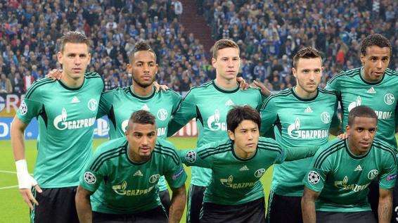 Schalke 04, tegola Aogo. Rottura dei legamenti per il terzino