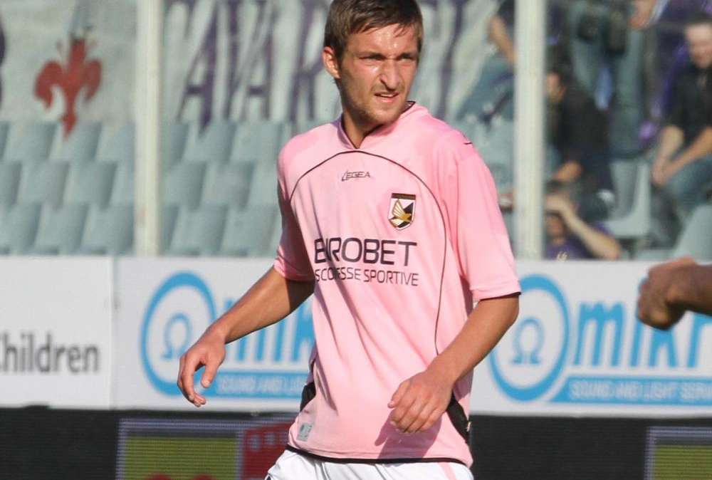 Palermo, Bacinovic allontana le avances di Chelsea, Tottenham e Liverpool