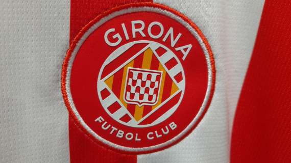 Girona, sabato test amichevole contro il Napoli 