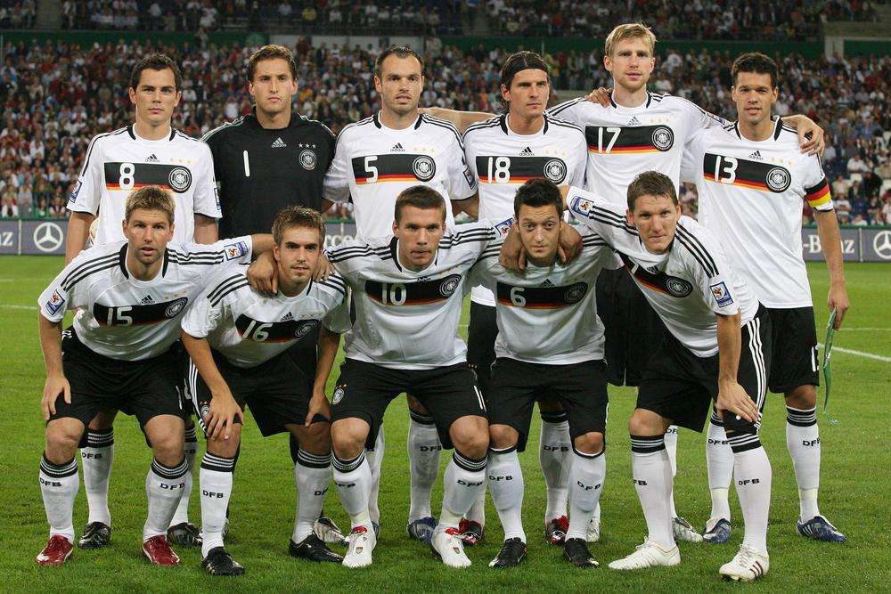 Werder Brema, Shaaf: "Samp avversario pericoloso"