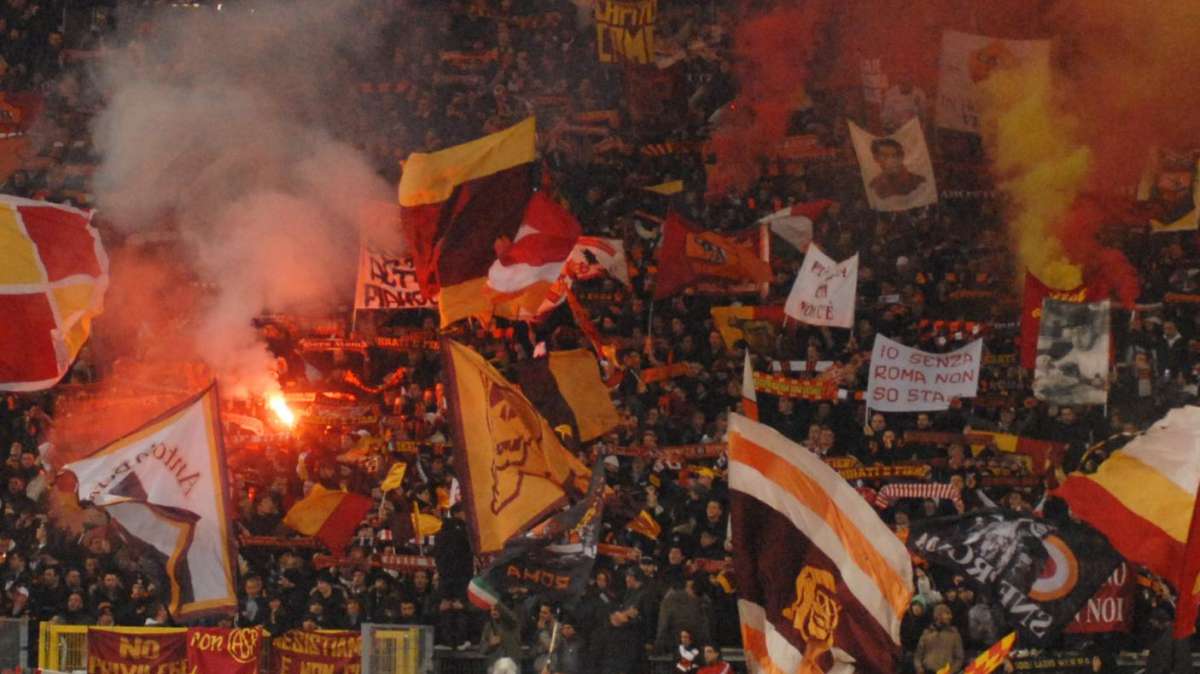 Roma, slitta l'arrivo di Di Benedetto