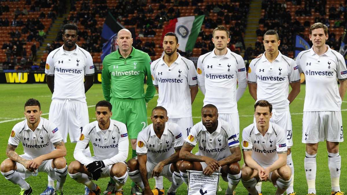 UFFICIALE: Tottenham, Townsend firma per le prossime 4 stagioni
