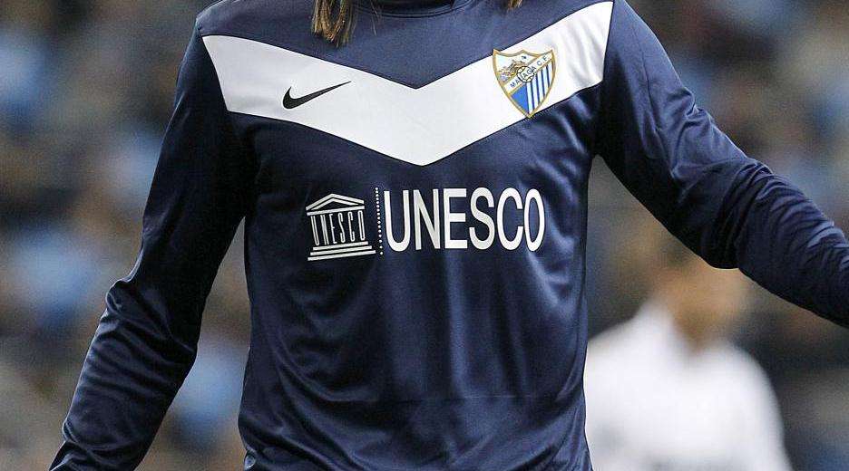 UFFICIALE: Piazon al Malaga
