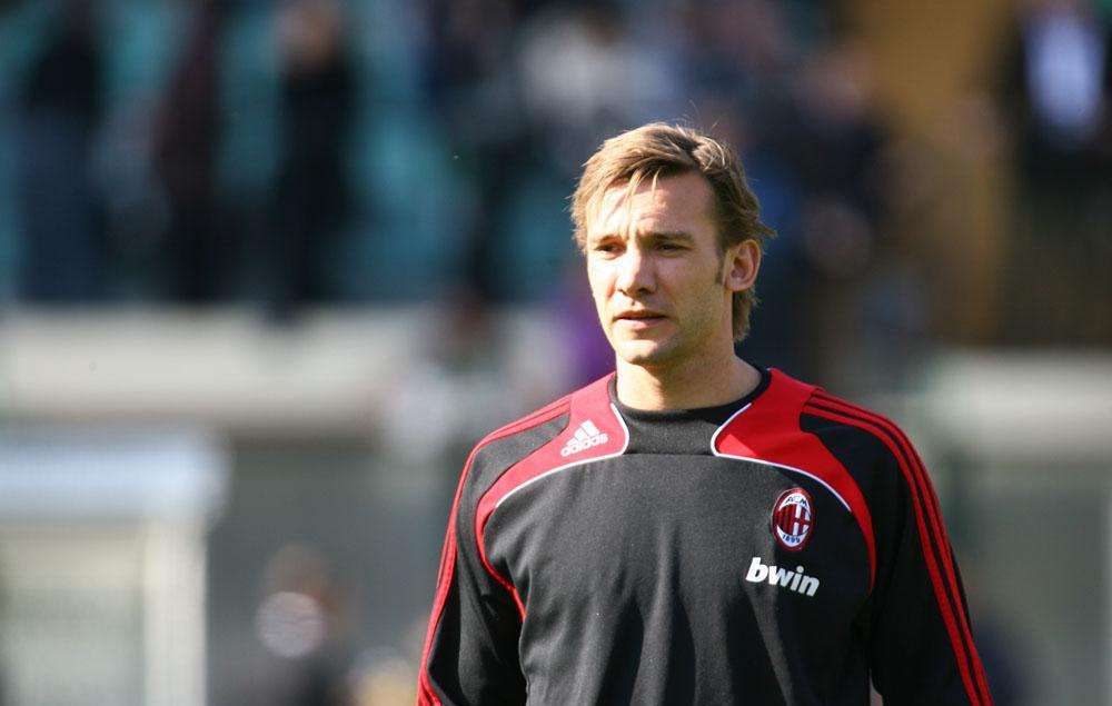 Dinamo Kiev, Shevchenko: "Abbiamo giocato bene"