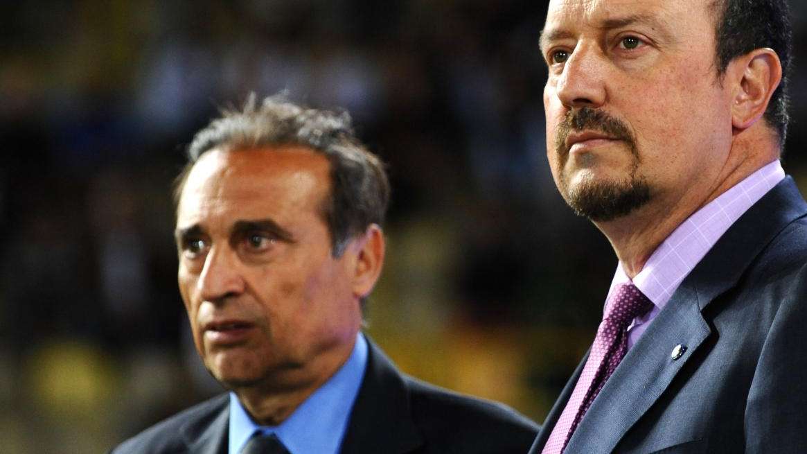 Inter, Paolillo: "Il presidente ha ragione"