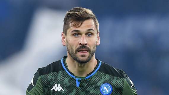 Llorente: "Inter e Juve? In Champions League è tutta un'altra storia"