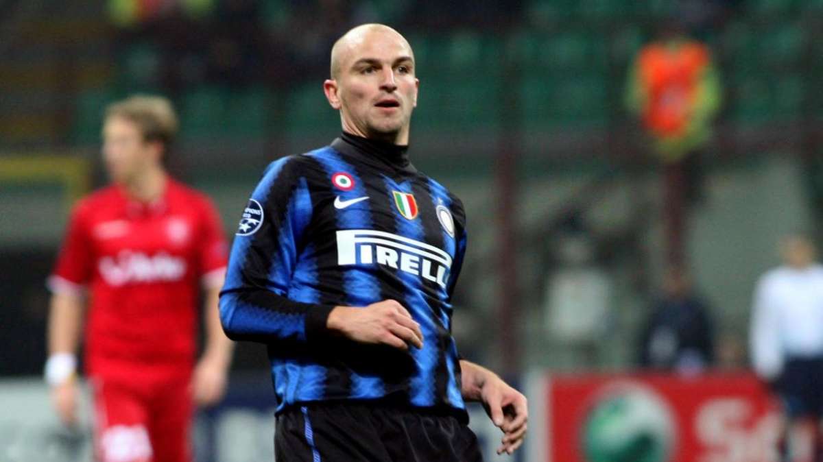 Inter, Cambiasso: "Vinciamo il Mondiale per Club"