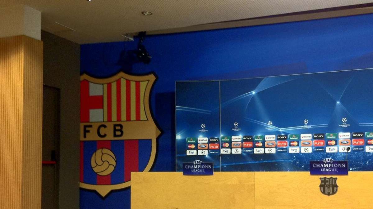 UFFICIALE: Barcellona, rinnova Zubizarreta: insieme fino al 2016