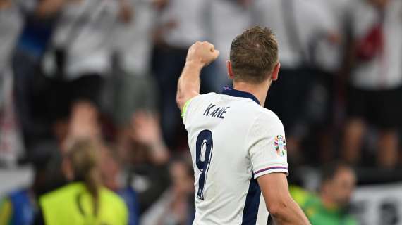 Bayern Monaco, Kane: "Grande lavoro dei ragazzi, siamo in un ottimo momento"