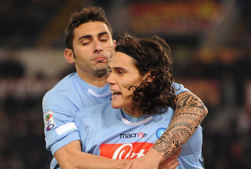 Napoli, l'impossibile sogno chiamato Europa League