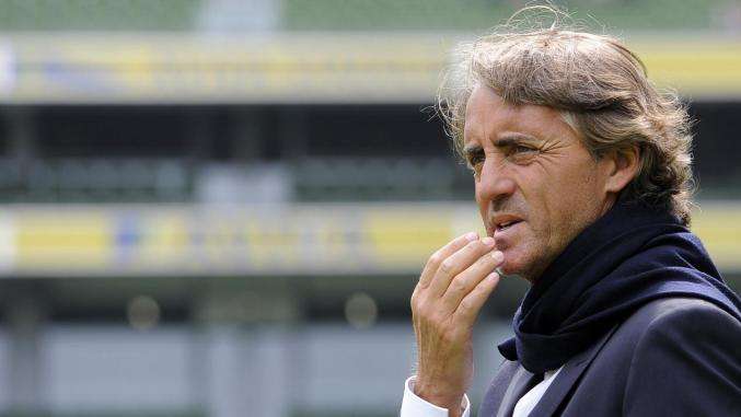 Man City, un brasiliano fra i pali