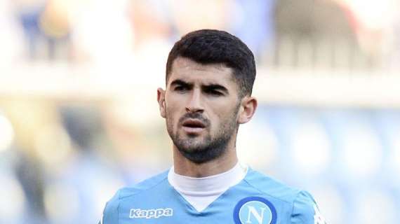 Calciomercato: il Napoli  rifiuta due maxi offerte per Hysaj