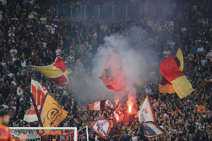 Roma, Deschamps vicino ai giallorossi
