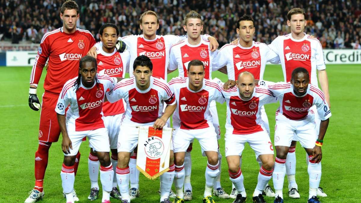 Ajax-Milan, le pagelle dei lancieri