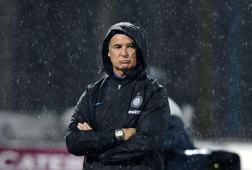 Inter, Ranieri: "Hazard forte. Usciremo dai problemi"