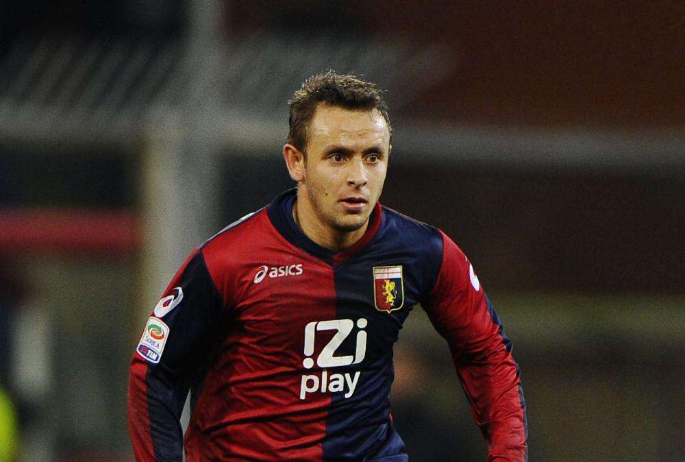 Tottenham, Rafinha manda messaggi d'amore
