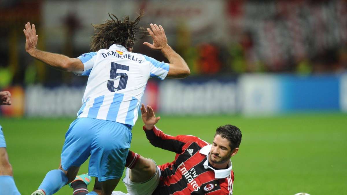 Demichelis sarà il primo a fuggire da Malaga?