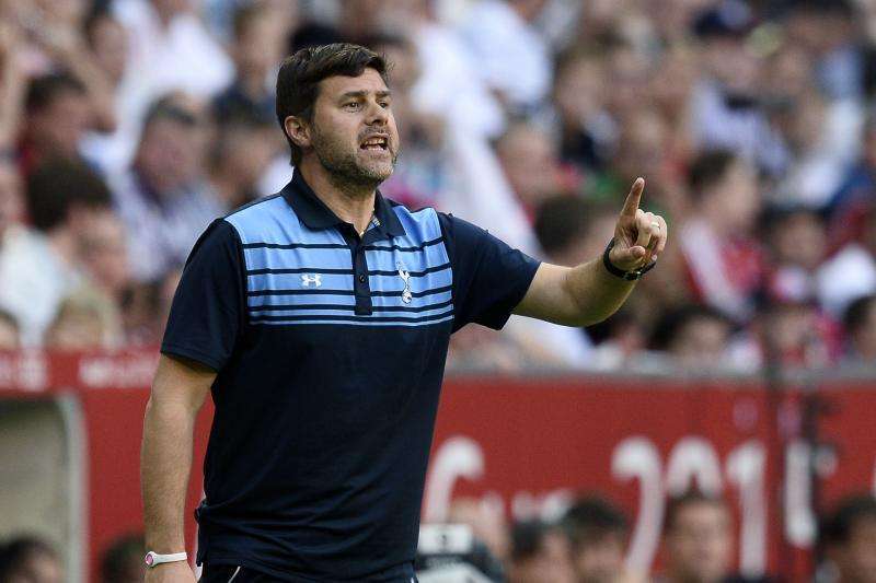 Tottenham, Pochettino vuole un giocatore del Liverpool